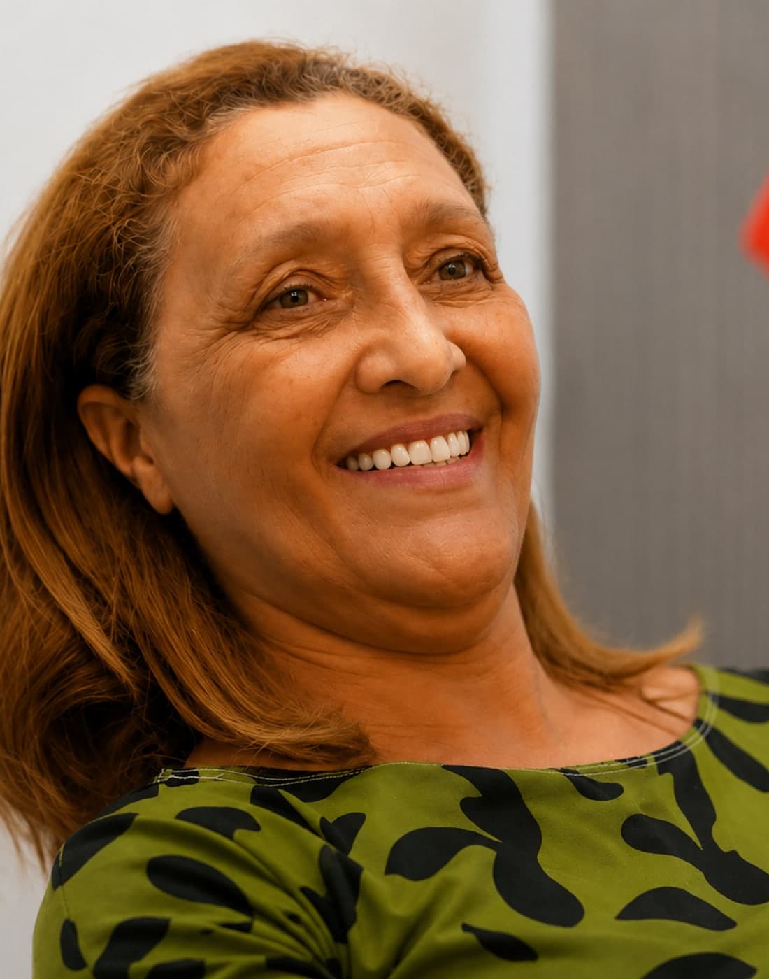 Prótese Protocolo na OralClin, em Itapoá